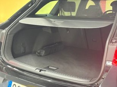 CUPRA Leon Sportstourer 1.5 eTSI DSG 110 kW (150 CV) CUPRA Leon Sportstourer 1.5 eTSI DSG 110 kW (150 CV)