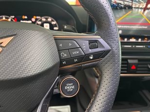 CUPRA Leon Sportstourer 1.5 eTSI DSG 110 kW (150 CV)