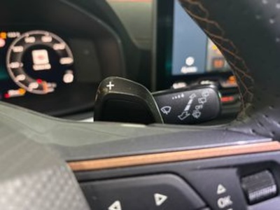 CUPRA Leon Sportstourer 1.5 eTSI DSG 110 kW (150 CV) CUPRA Leon Sportstourer 1.5 eTSI DSG 110 kW (150 CV)