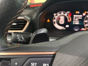 CUPRA Leon Sportstourer 1.5 eTSI DSG 110 kW (150 CV)