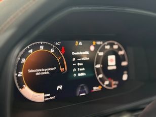 CUPRA Leon Sportstourer 1.5 eTSI DSG 110 kW (150 CV)