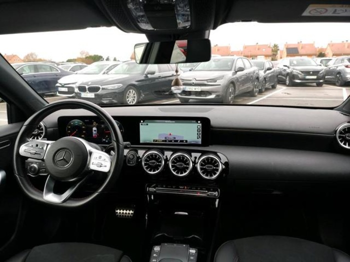 Mercedes-BenzClase A 200 d 110 kW (150 CV) Vehículo usado en Barcelona - 2 Mercedes-BenzClase A 200 d 110 kW (150 CV) Vehículo usado en Barcelona - 2