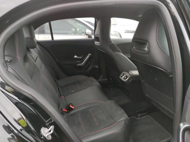 Mercedes-BenzClase A 200 d 110 kW (150 CV) Vehículo usado en Barcelona - 3