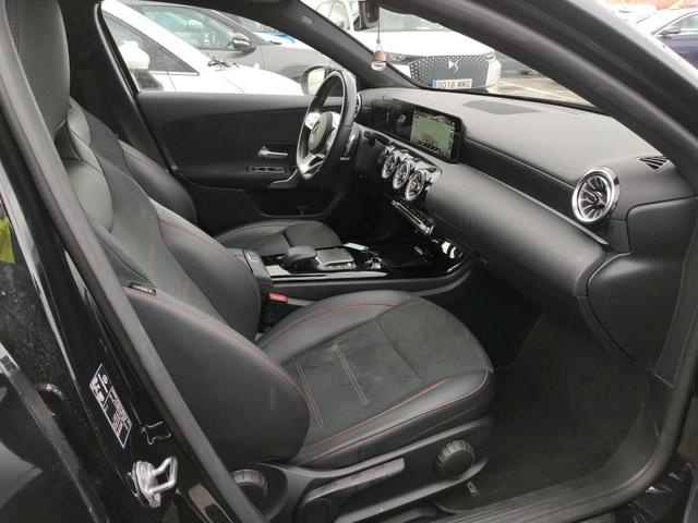 Mercedes-BenzClase A 200 d 110 kW (150 CV) Vehículo usado en Barcelona - 4