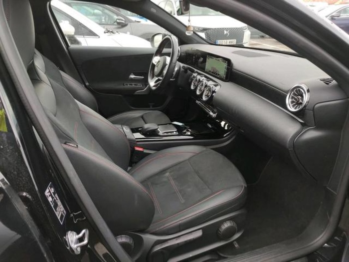 Mercedes-BenzClase A 200 d 110 kW (150 CV) Vehículo usado en Barcelona - 4 Mercedes-BenzClase A 200 d 110 kW (150 CV) Vehículo usado en Barcelona - 4