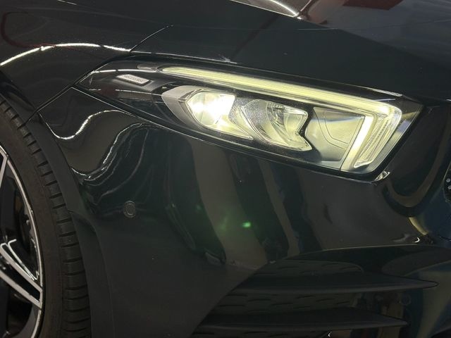 Mercedes-BenzClase A 200 d 110 kW (150 CV) Vehículo usado en Barcelona - 6