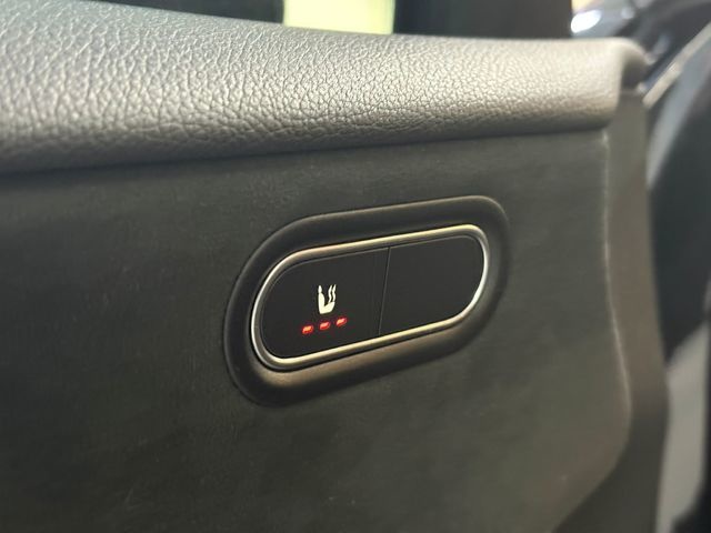 Mercedes-BenzClase A 200 d 110 kW (150 CV) Vehículo usado en Barcelona - 9