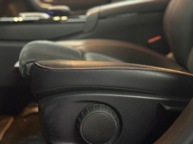 Mercedes-BenzClase A 200 d 110 kW (150 CV) Vehículo usado en Barcelona - 12