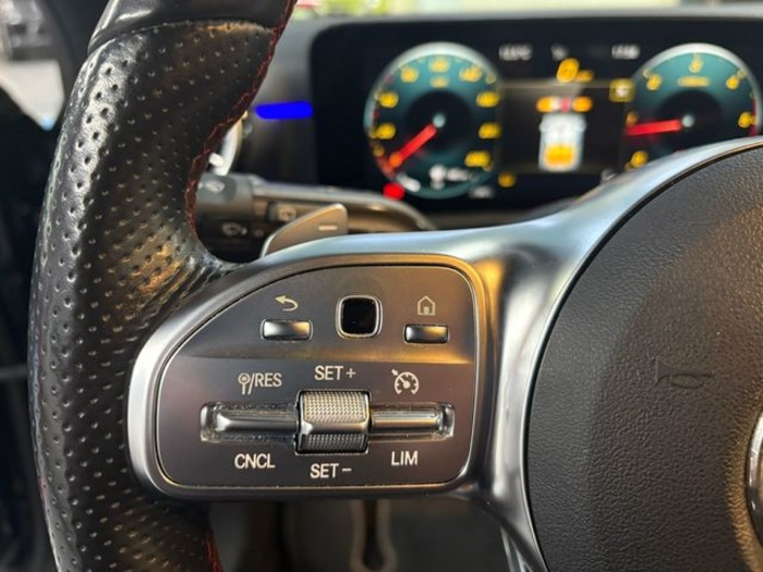 Mercedes-BenzClase A 200 d 110 kW (150 CV) Vehículo usado en Barcelona - 17 Mercedes-BenzClase A 200 d 110 kW (150 CV) Vehículo usado en Barcelona - 17