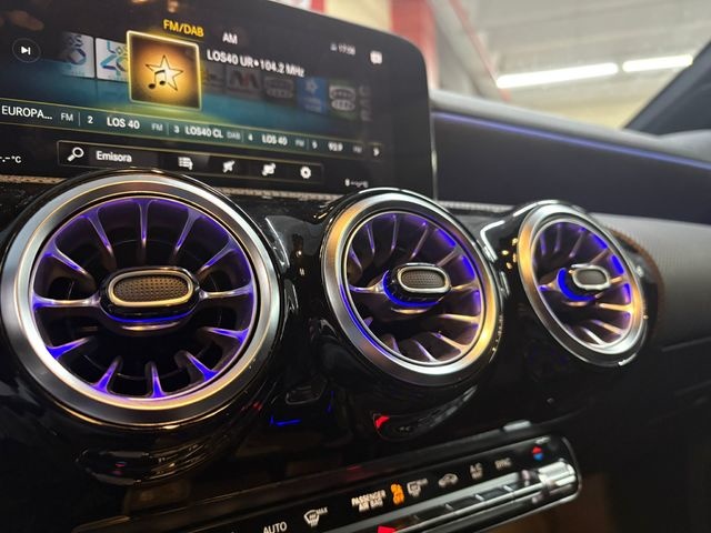 Mercedes-BenzClase A 200 d 110 kW (150 CV) Vehículo usado en Barcelona - 18