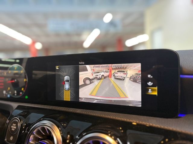 Mercedes-BenzClase A 200 d 110 kW (150 CV) Vehículo usado en Barcelona - 19