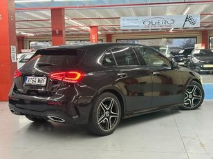 Mercedes-Benz Clase A 200 d 110 kW (150 CV)