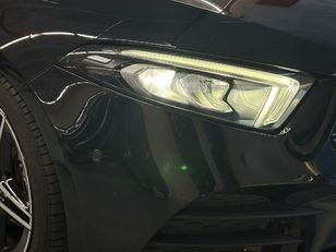 Mercedes-Benz Clase A 200 d 110 kW (150 CV)