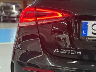 Mercedes-Benz Clase A 200 d 110 kW (150 CV)