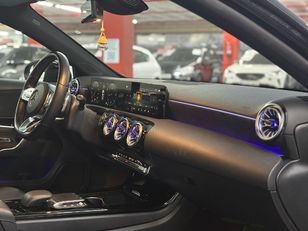 Mercedes-Benz Clase A 200 d 110 kW (150 CV)