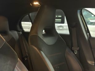 Mercedes-Benz Clase A 200 d 110 kW (150 CV)