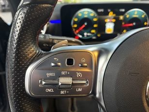 Mercedes-Benz Clase A 200 d 110 kW (150 CV)