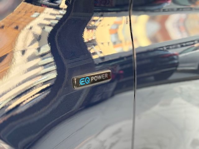 Mercedes-BenzGLC 300 de 4Matic 225 kW (306 CV) Vehículo usado en Barcelona - 9