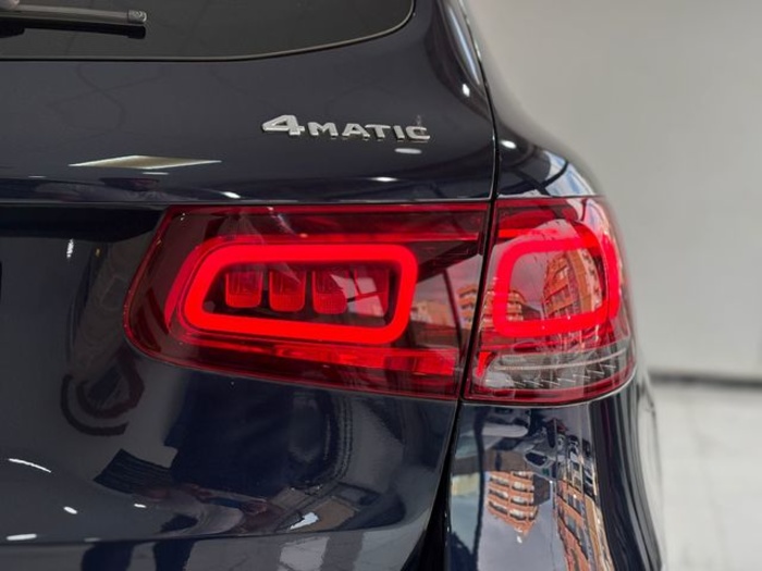 Mercedes-BenzGLC 300 de 4Matic 225 kW (306 CV) Vehículo usado en Barcelona - 12 Mercedes-BenzGLC 300 de 4Matic 225 kW (306 CV) Vehículo usado en Barcelona - 12