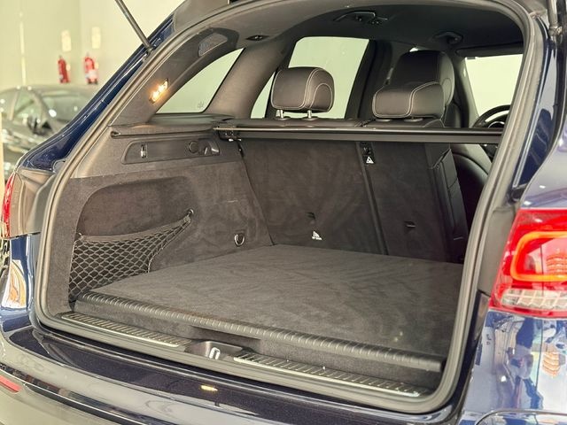 Mercedes-BenzGLC 300 de 4Matic 225 kW (306 CV) Vehículo usado en Barcelona - 15