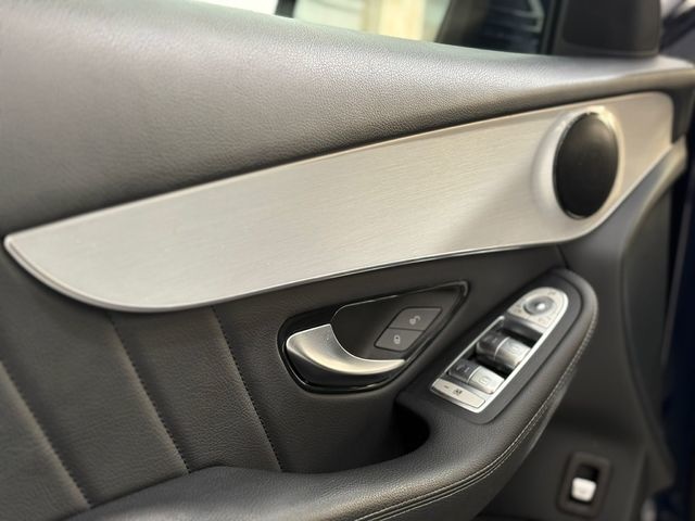 Mercedes-BenzGLC 300 de 4Matic 225 kW (306 CV) Vehículo usado en Barcelona - 19