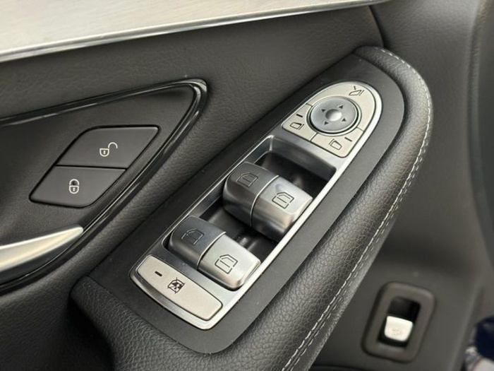 Mercedes-BenzGLC 300 de 4Matic 225 kW (306 CV) Vehículo usado en Barcelona - 20 Mercedes-BenzGLC 300 de 4Matic 225 kW (306 CV) Vehículo usado en Barcelona - 20