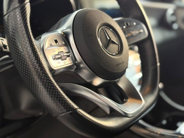 Mercedes-BenzGLC 300 de 4Matic 225 kW (306 CV) Vehículo usado en Barcelona - 23