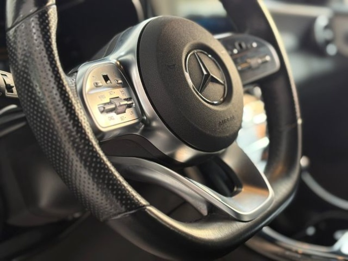 Mercedes-BenzGLC 300 de 4Matic 225 kW (306 CV) Vehículo usado en Barcelona - 23 Mercedes-BenzGLC 300 de 4Matic 225 kW (306 CV) Vehículo usado en Barcelona - 23