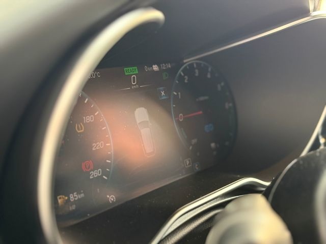 Mercedes-BenzGLC 300 de 4Matic 225 kW (306 CV) Vehículo usado en Barcelona - 24