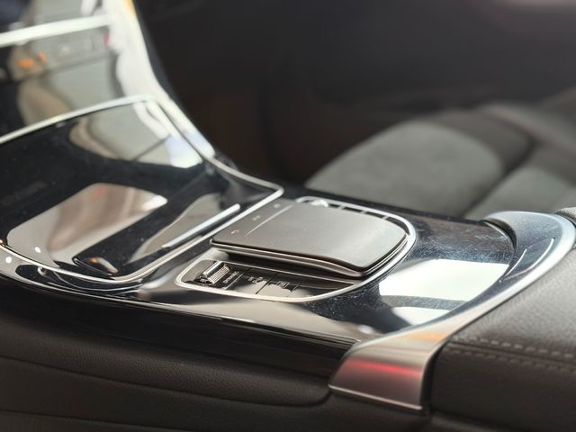 Mercedes-BenzGLC 300 de 4Matic 225 kW (306 CV) Vehículo usado en Barcelona - 26