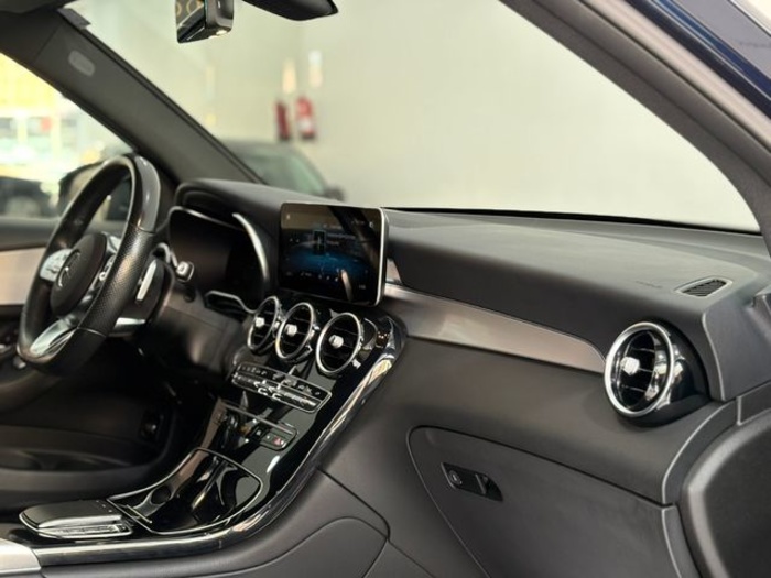 Mercedes-BenzGLC 300 de 4Matic 225 kW (306 CV) Vehículo usado en Barcelona - 27 Mercedes-BenzGLC 300 de 4Matic 225 kW (306 CV) Vehículo usado en Barcelona - 27