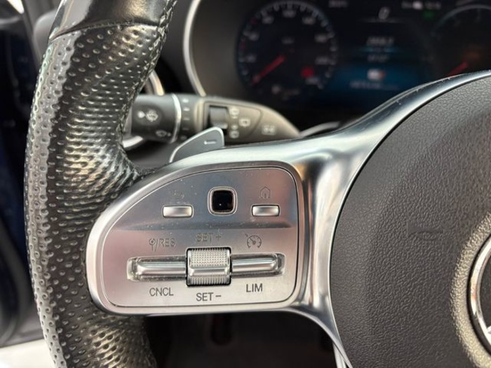 Mercedes-BenzGLC 300 de 4Matic 225 kW (306 CV) Vehículo usado en Barcelona - 30 Mercedes-BenzGLC 300 de 4Matic 225 kW (306 CV) Vehículo usado en Barcelona - 30