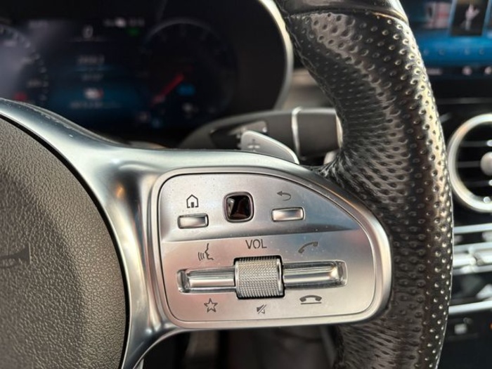 Mercedes-BenzGLC 300 de 4Matic 225 kW (306 CV) Vehículo usado en Barcelona - 31 Mercedes-BenzGLC 300 de 4Matic 225 kW (306 CV) Vehículo usado en Barcelona - 31