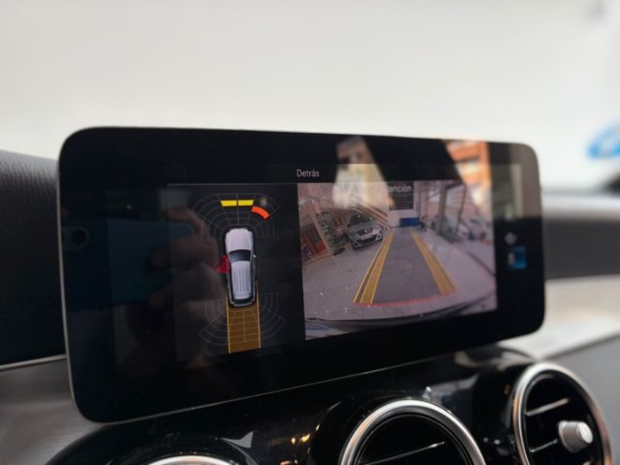 Mercedes-BenzGLC 300 de 4Matic 225 kW (306 CV) Vehículo usado en Barcelona - 35 Mercedes-BenzGLC 300 de 4Matic 225 kW (306 CV) Vehículo usado en Barcelona - 35