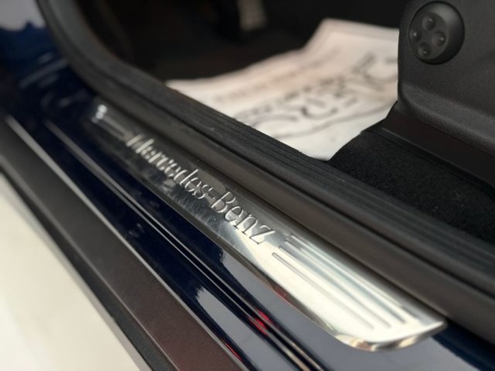 Mercedes-BenzGLC 300 de 4Matic 225 kW (306 CV) Vehículo usado en Barcelona - 38 Mercedes-BenzGLC 300 de 4Matic 225 kW (306 CV) Vehículo usado en Barcelona - 38