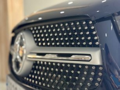 Mercedes-Benz GLC 300 de 4Matic 225 kW (306 CV) Mercedes-Benz GLC 300 de 4Matic 225 kW (306 CV)