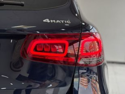 Mercedes-Benz GLC 300 de 4Matic 225 kW (306 CV) Mercedes-Benz GLC 300 de 4Matic 225 kW (306 CV)