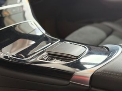 Mercedes-Benz GLC 300 de 4Matic 225 kW (306 CV) Mercedes-Benz GLC 300 de 4Matic 225 kW (306 CV)