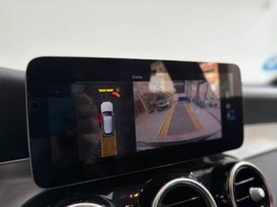 Mercedes-Benz GLC 300 de 4Matic 225 kW (306 CV) Mercedes-Benz GLC 300 de 4Matic 225 kW (306 CV)