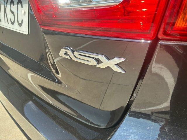 MitsubishiASX 160 MPI Motion 86 kW (117 CV) Vehículo usado en Barcelona - 7