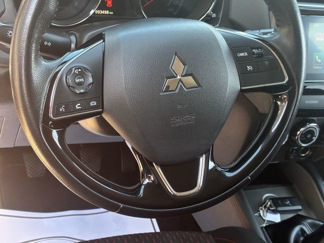 MitsubishiASX 160 MPI Motion 86 kW (117 CV) Vehículo usado en Barcelona - 12