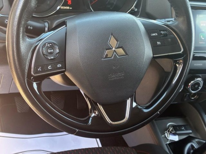 MitsubishiASX 160 MPI Motion 86 kW (117 CV) Vehículo usado en Barcelona - 12 MitsubishiASX 160 MPI Motion 86 kW (117 CV) Vehículo usado en Barcelona - 12