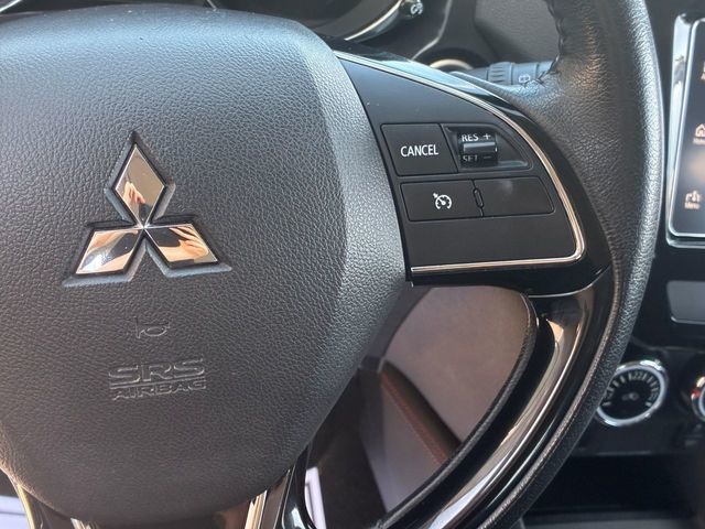 MitsubishiASX 160 MPI Motion 86 kW (117 CV) Vehículo usado en Barcelona - 14