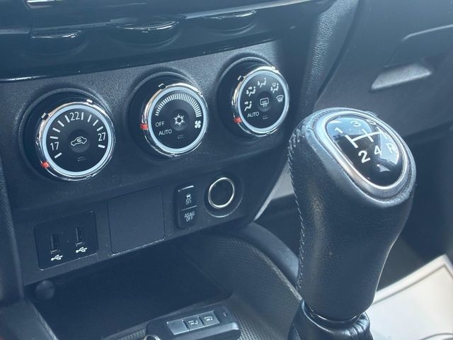 MitsubishiASX 160 MPI Motion 86 kW (117 CV) Vehículo usado en Barcelona - 17