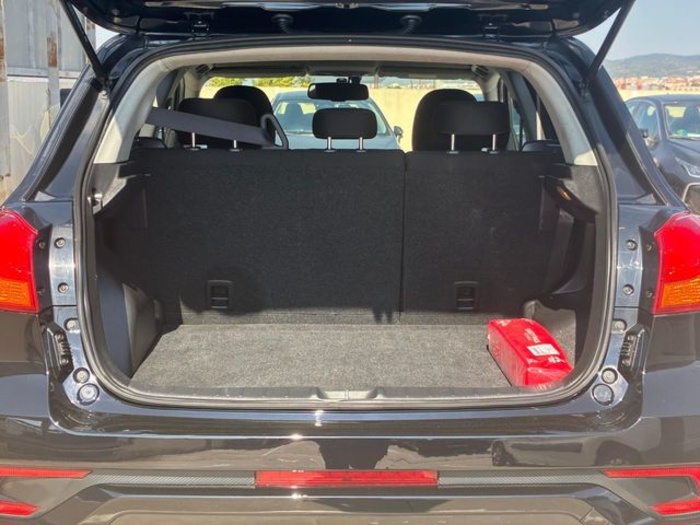 MitsubishiASX 160 MPI Motion 86 kW (117 CV) Vehículo usado en Barcelona - 26 MitsubishiASX 160 MPI Motion 86 kW (117 CV) Vehículo usado en Barcelona - 26