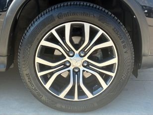 Mitsubishi ASX 160 MPI Motion 86 kW (117 CV)