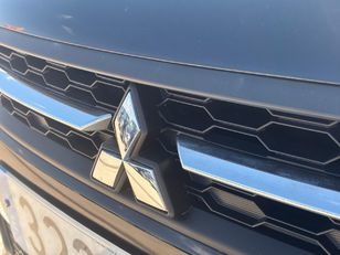 Mitsubishi ASX 160 MPI Motion 86 kW (117 CV)