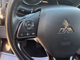 Mitsubishi ASX 160 MPI Motion 86 kW (117 CV)