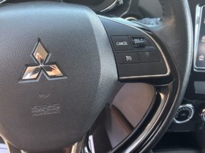 Mitsubishi ASX 160 MPI Motion 86 kW (117 CV) Mitsubishi ASX 160 MPI Motion 86 kW (117 CV)