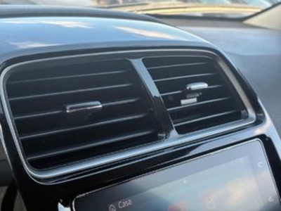 Mitsubishi ASX 160 MPI Motion 86 kW (117 CV) Mitsubishi ASX 160 MPI Motion 86 kW (117 CV)